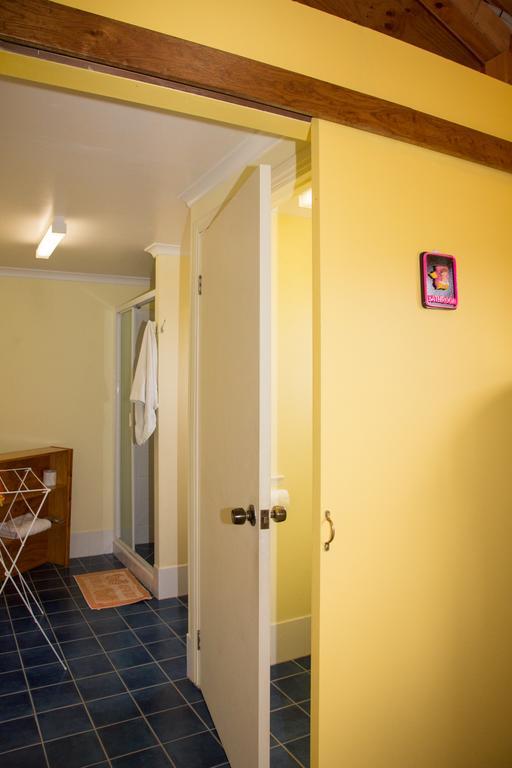 Bellview Villa Bellthorpe Kamer foto